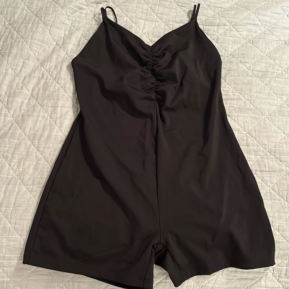 Victoria Secret body suit